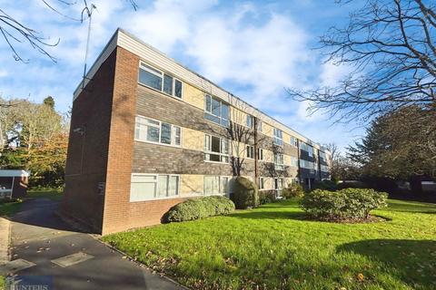 Stockdale Place, Birmingham, B15 3XH