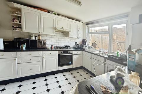 undefined, White Hart Road, London SE18