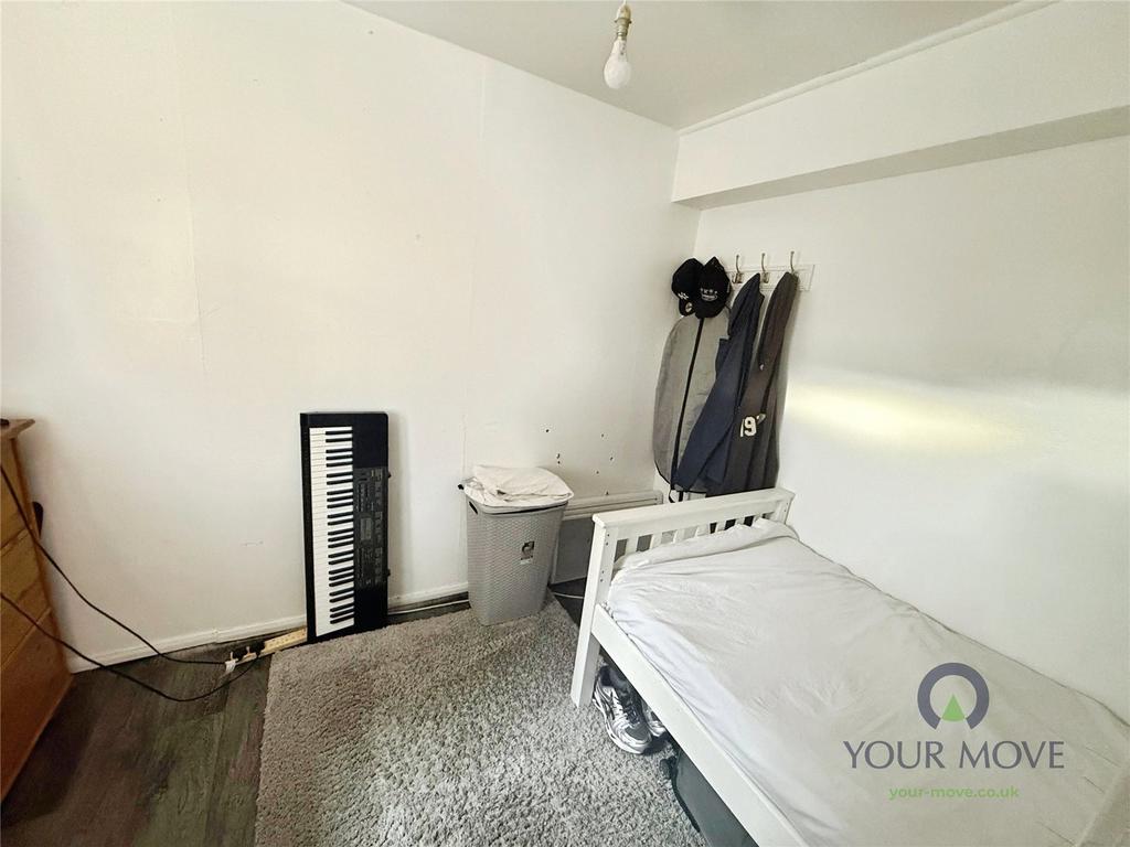 Gf Bedroom