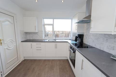 undefined, Mandale Crescent, North Shields, Tyne & Wear, NE30 3LX