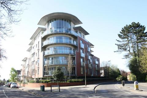 undefined, Park Heights, Constitution Hill, Woking, GU22