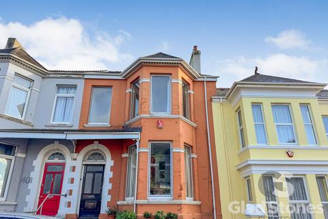 undefined, Beechwood Avenue, Plymouth PL4