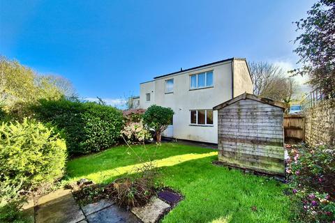 undefined, Gwelmeneth, Helston TR13