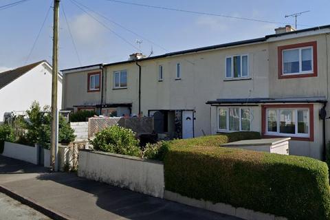 undefined, Grammerscroft, Millom LA18