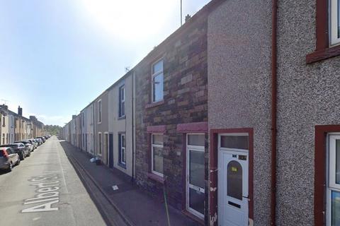 undefined, Albert Street, Millom LA18
