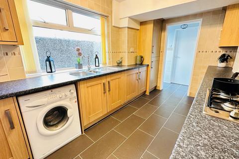 undefined, Albert Street, Millom LA18