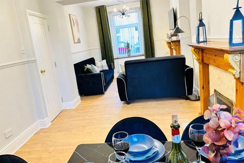 undefined, Albert Street, Millom LA18