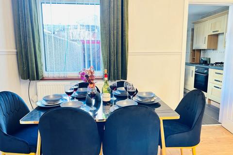 undefined, Albert Street, Millom LA18