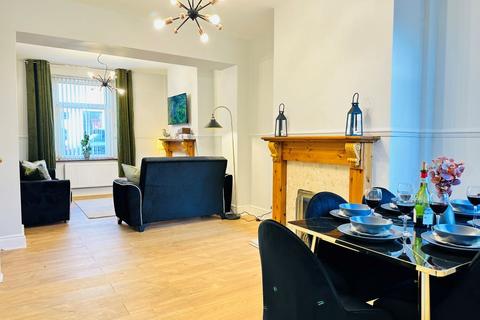undefined, Albert Street, Millom LA18
