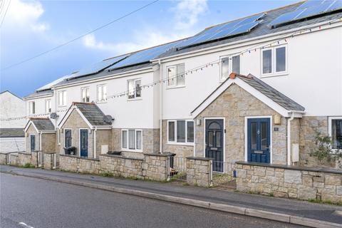 undefined, Old Garage Terrace, Penzance TR20