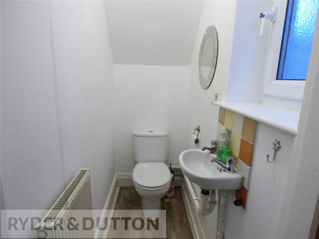 Guest Wc