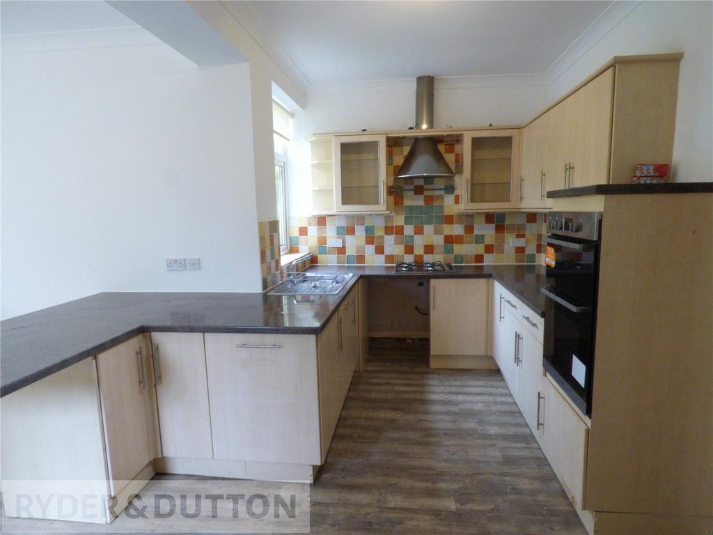 Kitchen/Dining