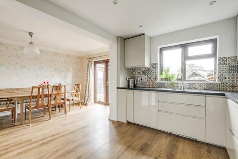 4 bedroom detached house for sale, Wytch End, Langley