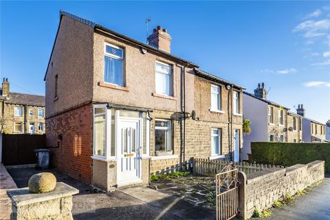 Carr Street, Marsh, Huddersfield, HD3