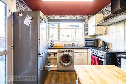 3 bedroom semi-detached house for sale, Carr Street, Marsh, Huddersfield, HD3