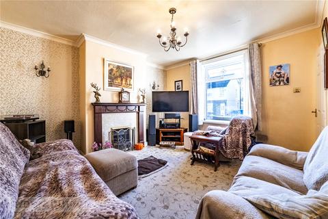 3 bedroom semi-detached house for sale, Carr Street, Marsh, Huddersfield, HD3