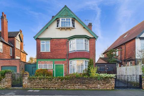 undefined, Compton Road, Sherwood, Nottingham