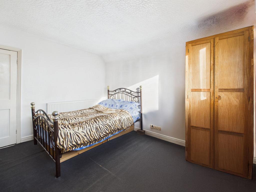Bedroom Five