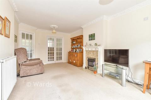 Rectory Fields, Cranbrook, Tonbridge, Kent
