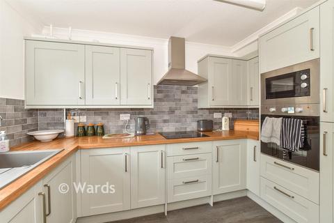 2 bedroom terraced house for sale, Rectory Fields, Cranbrook, Tonbridge, Kent