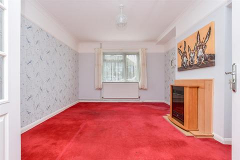 2 bedroom end of terrace house for sale, Kingston Avenue, Margate CT9