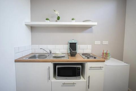 undefined, Classic Studio-Move In Now at Liverpool, 118 -124 Edge Lane L7