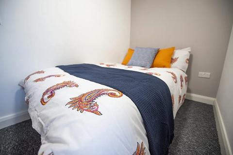 undefined, Classic Studio-Move In Now at Liverpool, 118 -124 Edge Lane L7