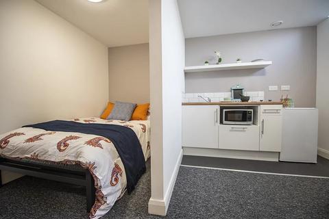 1 bedroom apartment to rent, Classic Studio-Move In Now at Liverpool, 118 -124 Edge Lane L7