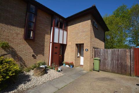 undefined, Kensington Drive, Milton Keynes MK8
