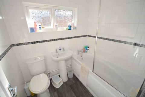 undefined, Kensington Drive, Milton Keynes MK8