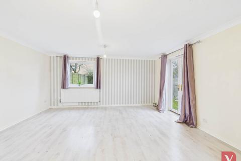 undefined, Kensington Drive, Milton Keynes MK8