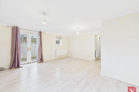 undefined, Kensington Drive, Milton Keynes MK8