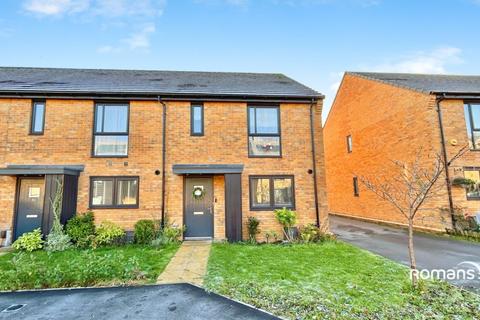 Divot Way, Basingstoke, Hampshire