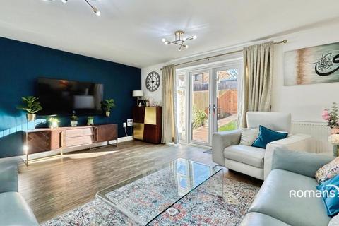 undefined, Divot Way, Basingstoke, Hampshire