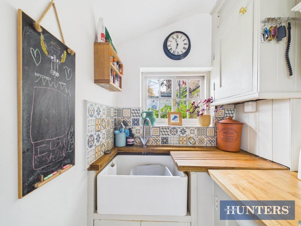 Kitchen alt