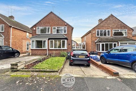 undefined, Ashworth Road, Great Barr, Birmingham
