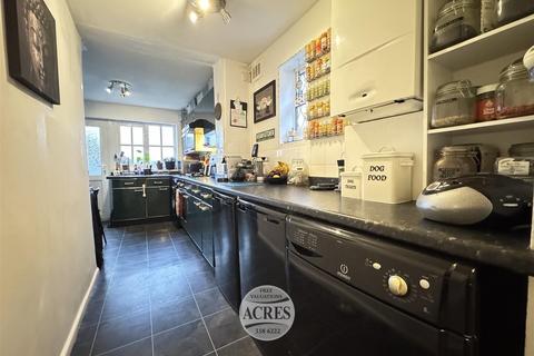 undefined, Ashworth Road, Great Barr, Birmingham