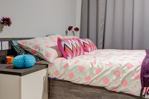 1 bedroom apartment to rent, Stanley Court - Premium Studio-Now Move In at Liverpool, Flat 6, 27-29, Stanley Street L1