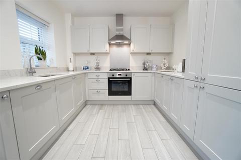 undefined, Harrison Croft, Gilberdyke, Brough