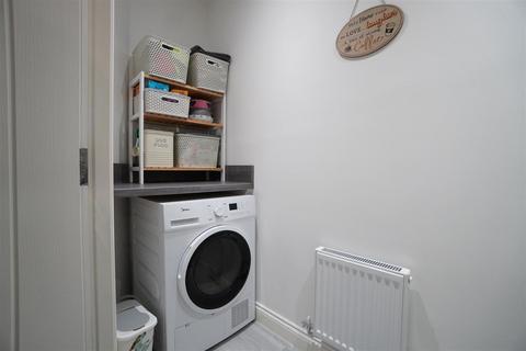 undefined, Harrison Croft, Gilberdyke, Brough