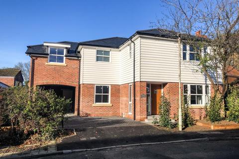 undefined, Willowmead, Sawbridgeworth, CM21