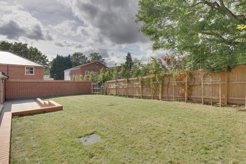 undefined, Willowmead, Sawbridgeworth, CM21