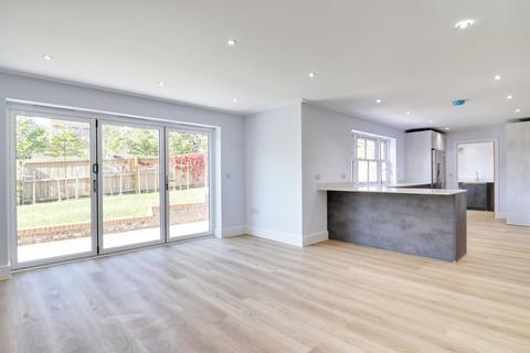 undefined, Willowmead, Sawbridgeworth, CM21