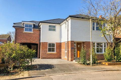 undefined, Willowmead, Sawbridgeworth, CM21