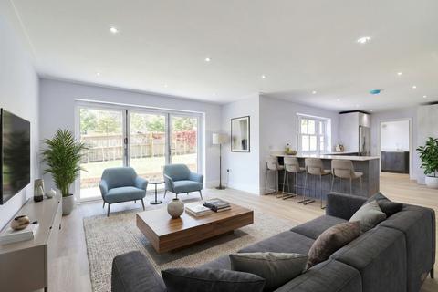undefined, Willowmead, Sawbridgeworth, CM21