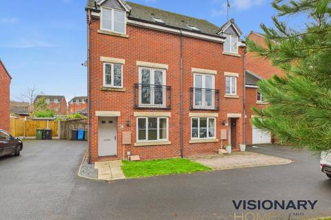 undefined, Cowslip Close, Huntington, Cannock, Staffordshire, WS12