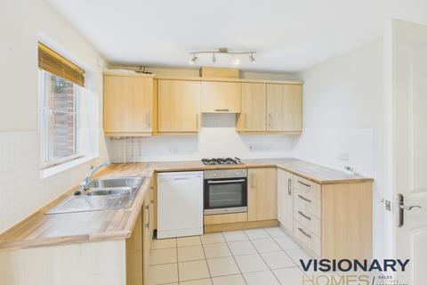 undefined, Cowslip Close, Huntington, Cannock, Staffordshire, WS12