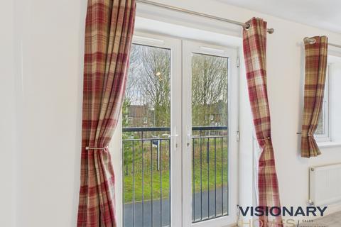 undefined, Cowslip Close, Huntington, Cannock, Staffordshire, WS12