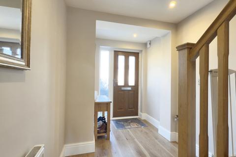 undefined, Chapel Street, Ibstock, LE67