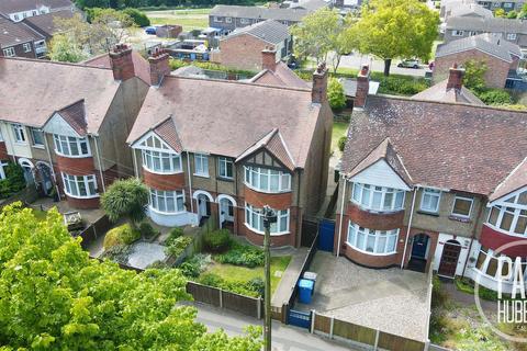 undefined, Oulton Road, Lowestoft